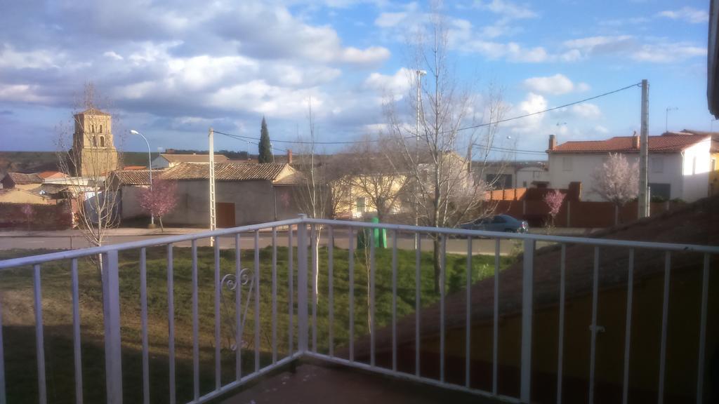 Casarural Vallecillo Zewnętrze zdjęcie